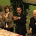Ovation pour Jean Marc Coppolla