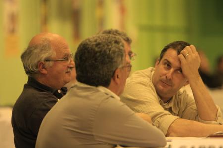34 ème Congres Départemental à Martigues