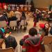 Un rassemblement familliale