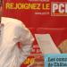 Le secretaire de section
