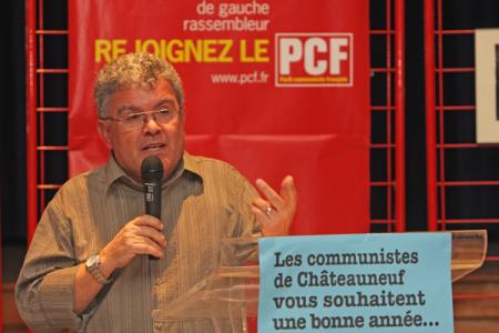 Union et solidarité de gauche
