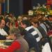 Toutes les Tables et Chaises occupées...