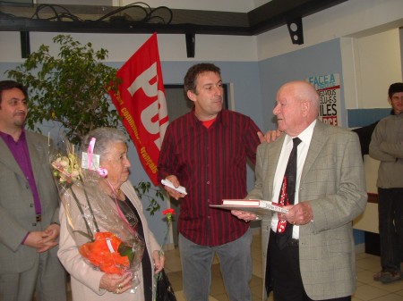 hommage aux Déléna