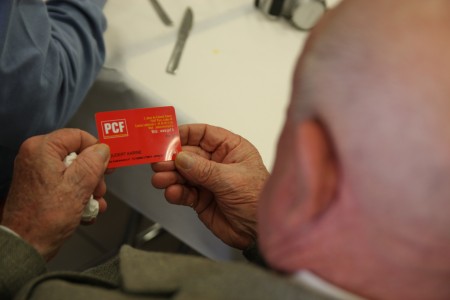 Plus de 50 ans de carte