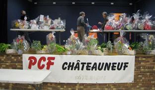 Et faire cela dans les règles de l'art avec des lo