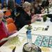 Elles prennent des nouvelles de l'actualité…