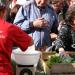 Manif et marché paysan à Marseille : 