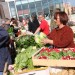 Marché Paysan et Solidaire du 05.04.08