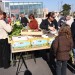 Marché Paysan et Solidaire du 05.04.08