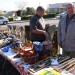 Marché Paysan et Solidaire du 05.04.08