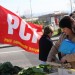Marché Paysan et Solidaire du 05.04.08