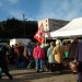 Il y a foule à nos marchés