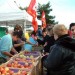 La vente continue